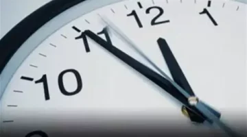 موعد تطبيق التوقيت الشتوي في مصر وتأخير الساعة 60 دقيقة يوم 30 أكتوبر