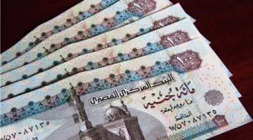 موعد صرف مرتبات أغسطس 2026 بحد أدنى 8 آلاف جنيه عبر منافذ التوزيع