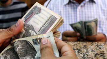 موعد صرف مرتبات أغسطس بحد أدنى 8000 جنيه بدءاً من 23 الشهر
