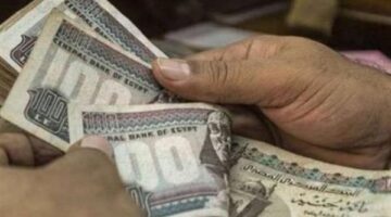 موعد صرف مرتبات أغسطس للعاملين بالدولة متضمنا الزيادة الجديدة يبدأ 23 أغسطس