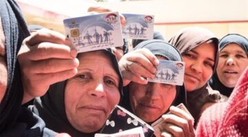 موعد صرف معاش تكافل وكرامة لـ 4.7 مليون أسرة عبر الرقم القومي
