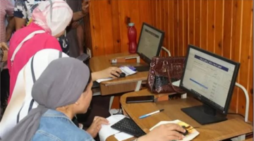 موعد غلق موقع تنسيق الجامعات اليوم وعدد الطلاب المسجلين في مرحلة الرغبات