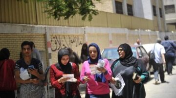 موعد فتح باب تقليل الاغتراب عقب إعلان نتائج المرحلة الثانية للتنسيق الجامعي