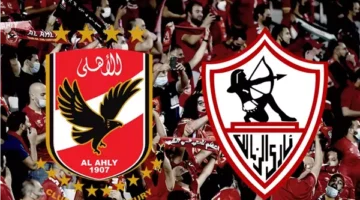 موعد قمة الأهلي والزمالك في الجولة السادسة من الدوري على استاد القاهرة
