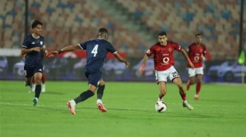 موعد مباراة الأهلي وزد في الدوري المصري والقنوات الناقلة والتشكيل المتوقع اليوم