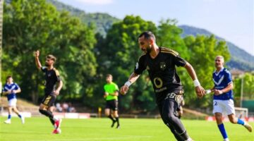 موعد مواجهة الأهلي وبرشلونة في كأس خوان جامبر والقنوات الناقلة للمباراة المرتقبة