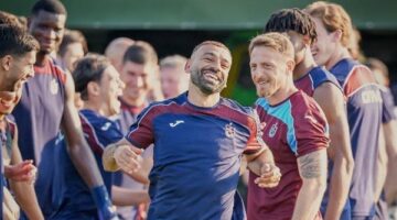 موعد مواجهة محمد صلاح وطرابزون أمام فيرينتسفاروشي المجري في بطولة الدوري الأوروبي
