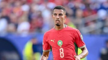 موقف جيرونا النهائي من انتقال أوناحي إلى صفوف نادي برشلونة الإسباني