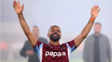 موقف محمد صلاح من المشاركة في مباراة قاسم باشا والقنوات الناقلة للقاء
