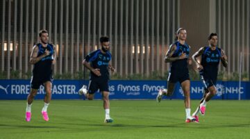 نائب رئيس طرابزون سبور يتوجه إلى السعودية لحسم صفقة نجم الهلال المرتقبة