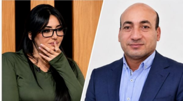 نادر شكري يطالب بالتحقيق في أزمة إيقاف برنامج دينا المصري بسبب الفتنة الطائفية