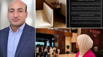 نادر شكري ينتقد تحويل واقعة الصلاة بمول العرب إلى حملة غضب ومقاطعة