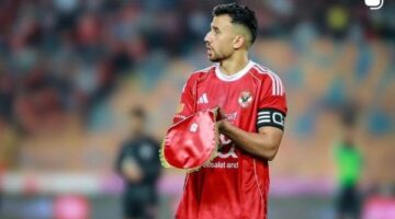 نادي الرياض السعودي يحسم صفقة التعاقد مع اللاعب المصري محمود تريزيجيه رسمياً