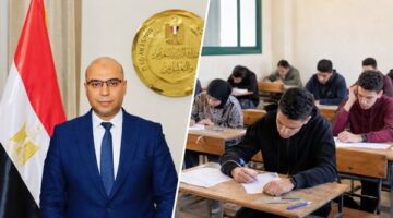 نتائج فحص سجلات 231 طالباً في مدرسة فاقوس تحسم جدل الغش التعليمي