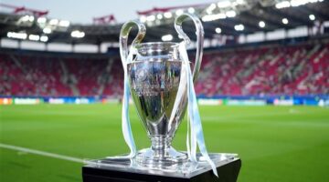 نتائج قرعة مرحلة الدوري في دوري أبطال أوروبا ومواجهات قوية للفرق الكبرى