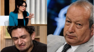 نجيب ساويرس يتصدر التريند مجدداً بعد تعليقه المثير على أزمة دينا المصري