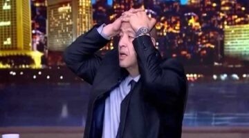 نقابة الإعلاميين تصف عمرو أديب وشريف عامر بغير المقيدين في سجلاتها قانونًا