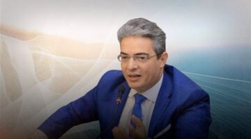 نقابة الإعلاميين تفرض حظراً على النشر في قضية جنايات التجمع الخامس