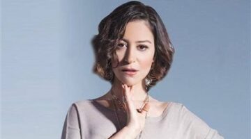 نقل الفنانة منة شلبي للمستشفى لإجراء عملية جراحية عاجلة إثر وعكة صحية