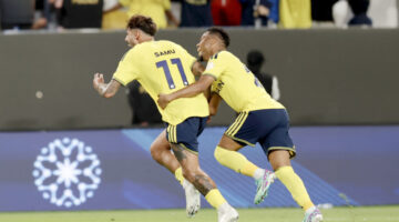 هدف الفتح يضع بصمة تاريخية غير مسبوقة في مسيرة اللاعب كوستا