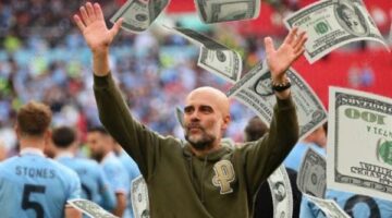 هل انتهت رحلة جوارديولا التدريبية بعد تقارير اعتزال الفيلسوف الإسباني في الملاعب؟
