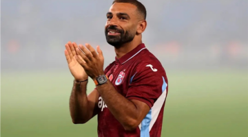 هل تبث قناة ثمانية الرياضية مواجهة محمد صلاح المرتقبة عبر شاشتها اليوم؟