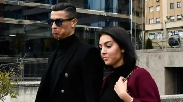 هل يحتفل كريستيانو رونالدو وجورجينا بزفاف القرن غداً بحضور ميسي ونجوم هوليوود؟