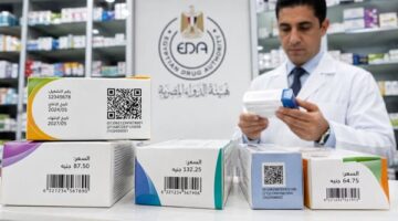هيئة الدواء تحسم الجدل حول حقيقة إلغاء الأسعار المطبوعة على عبوات الأدوية