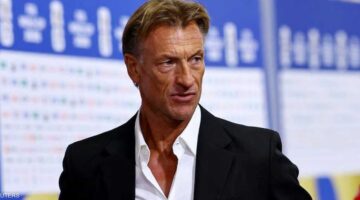 هيرفي رونار يعود مجدداً لتولي مهمة تدريب منتخب كوت ديفوار لكرة القدم