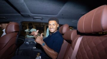 واتكينز يشارك في تدريبات الهلال وإنزاغي يحدد موقفه من مواجهة الأهلي المرتقبة
