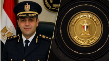 والد العقيد محمد يحيى جاد يكشف تفاصيل الساعات الأخيرة قبل رحيل أمين الرئاسة