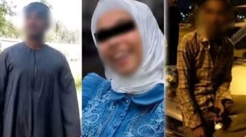 والد ضحية سوهاج يكشف حقيقة الصور المفبركة بالذكاء الاصطناعي ويحرر محضراً بالواقعة