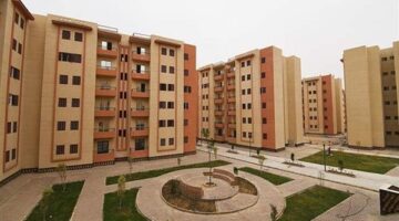 وزارة الإسكان تطرح 15 ألف وحدة سكنية بنظام الإيجار بأسعار تبدأ 1500 جنيه