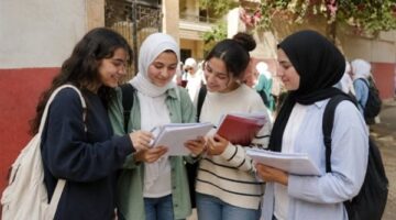 وزارة التعليم العالي تعلن قائمة المعاهد المعتمدة وتحذر طلاب التنسيق من الكيانات الوهمية
