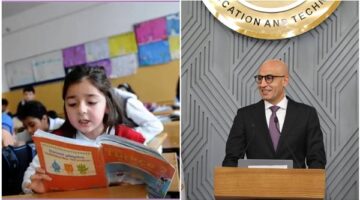 وزارة التعليم تحسم موعد بدء الدراسة في مصر وتنفى شائعات التأجيل المتداولة