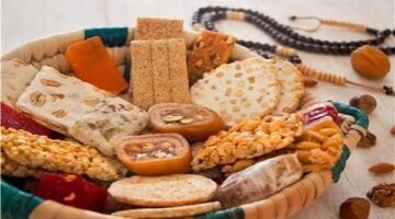 وزارة التموين تستعد لطرح حلوى المولد النبوي في المنافذ قبل 26 أغسطس