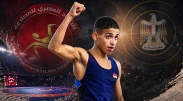 وزارة الرياضة: غموض يحيط بجواز سفر زياد حجاج بعد مغادرته سلوفاكيا لدولة أخرى