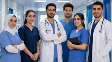 وزارة الصحة تحدد الموعد النهائي لتسجيل رغبات تكليف التمريض لعام 2026