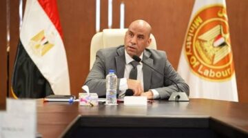 وزارة العمل تطرح 1140 فرصة عمل برواتب تبدأ من 7 آلاف جنيه