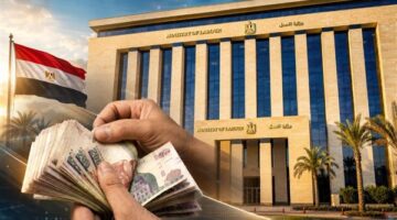وزارة العمل تعلن عن 6102 فرصة عمل برواتب تصل لـ 9500 جنيه