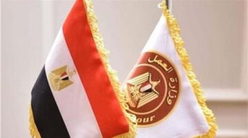 وزارة العمل تعلن عن فرص عمل بمدينة 6 أكتوبر برواتب 11 ألف جنيه