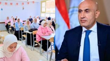 وزير التعليم يلزم المدارس بالخريطة الزمنية لموعد بدء العام الدراسي الجديد 2026