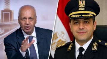 وفاة العقيد محمد يحيى جاد الأمين ومصطفى بكري ينعاه بكلمات مؤثرة