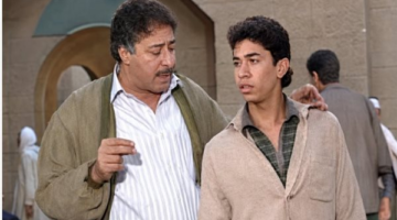 وفاة الفنان عمرو محمد علي بطل مسلسل أرابيسك بعد صراع مع التصلب المتعدد