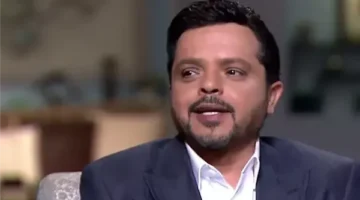 وفاة شقيق محمد هنيدي تدفعه للاعتذار عن حضور العرض الخاص لفيلم الجواهرجي