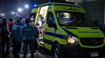 وفاة طالبة تمريض بالمنيا إثر أزمة قلبية عقب منشور مؤثر على فيسبوك
