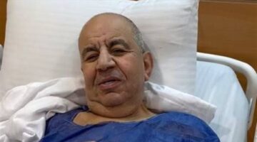 وفاة محمد التاجي بسبب مضاعفات الجراحة تفتح ملف مخاطر النزيف واضطراب القلب