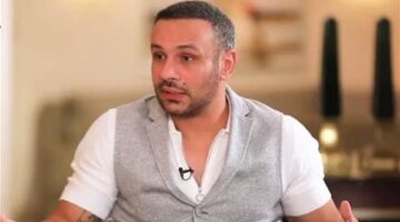 وفاة والدة الفنان محمد عطية وسط حالة من الحزن عبر منصات التواصل
