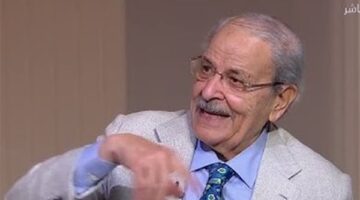 وفاة وزير المالية الأسبق سمير رضوان في سويسرا ومسيرته المهنية الحافلة