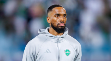 وكالة رويترز: لاعب الأهلي توني يواجه تهمة الاعتداء في قضية جنائية جديدة
